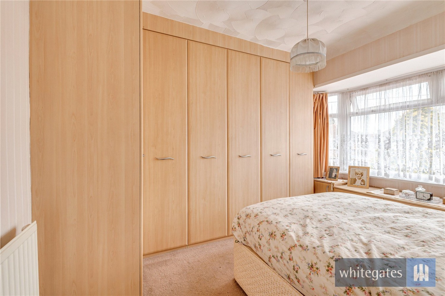 Hunts Cross, Liverpool, Merseyside