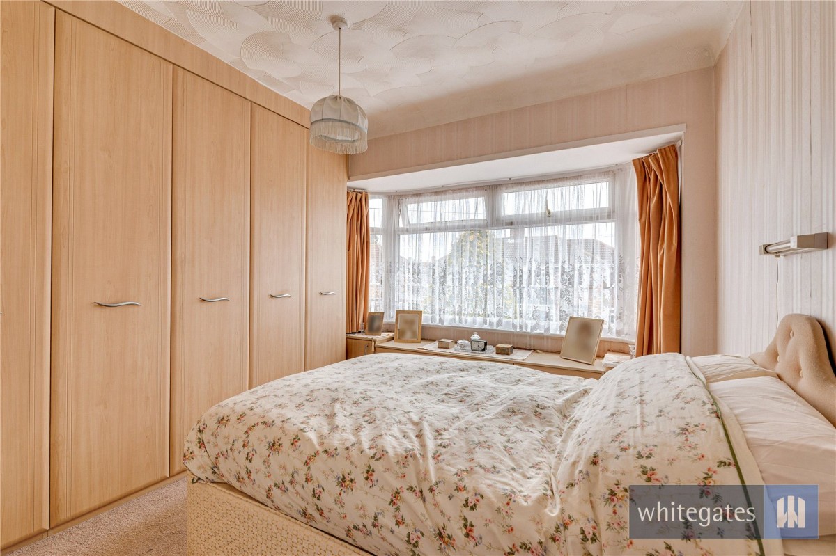 Hunts Cross, Liverpool, Merseyside