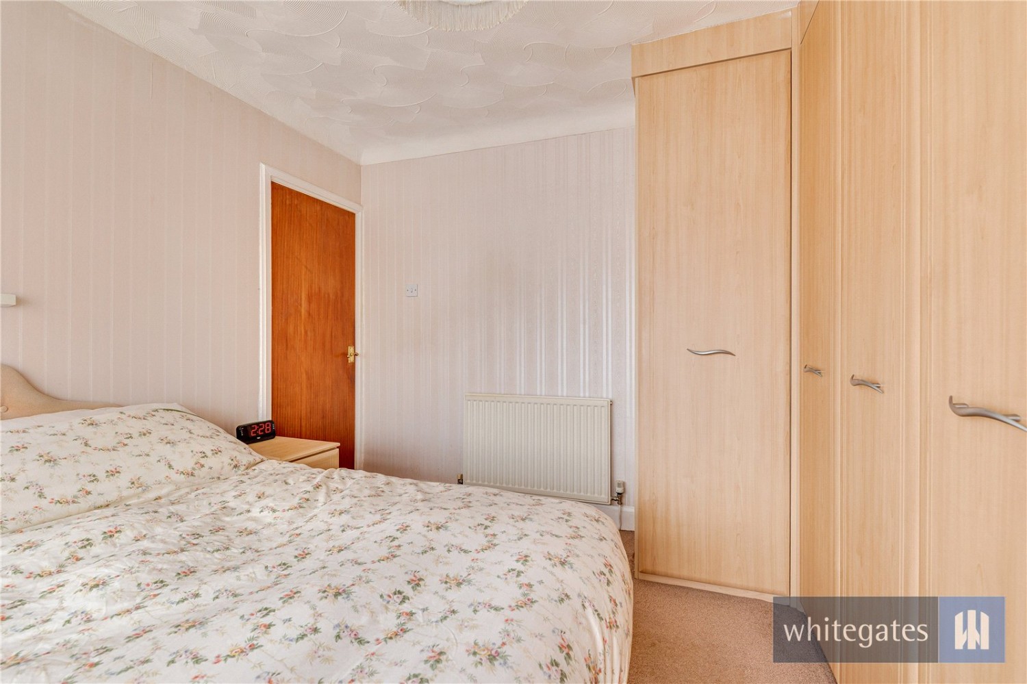 Hunts Cross, Liverpool, Merseyside