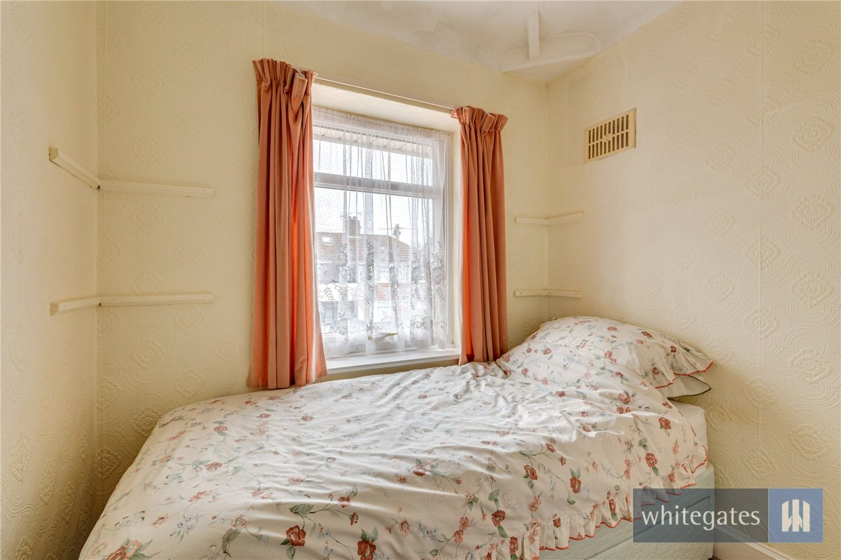 Hunts Cross, Liverpool, Merseyside