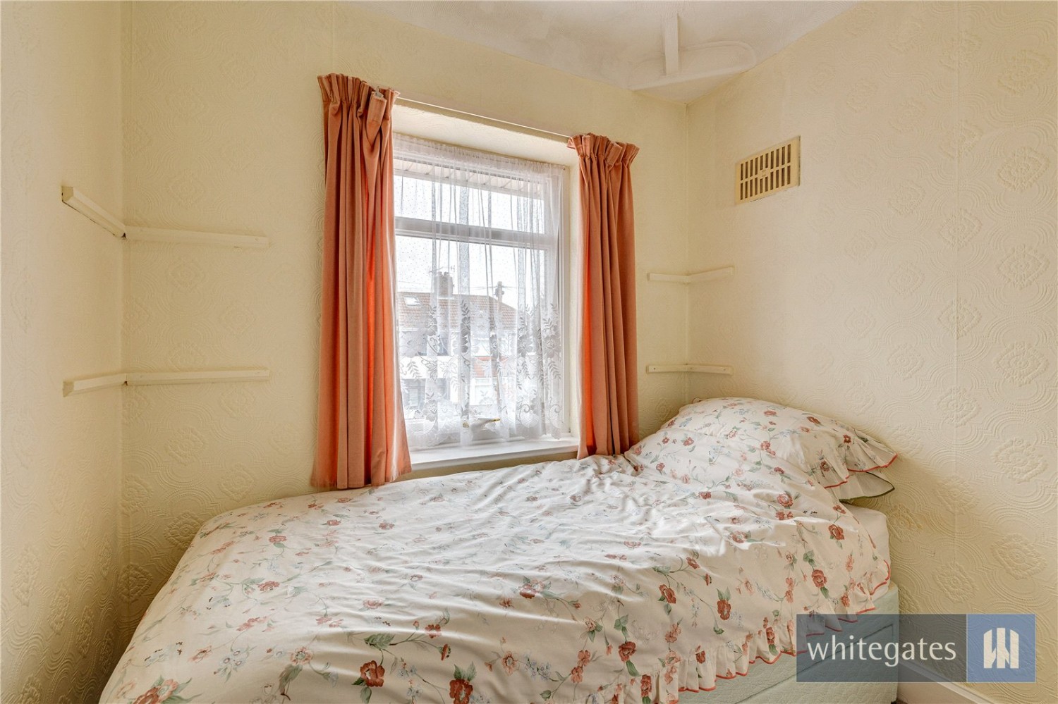 Hunts Cross, Liverpool, Merseyside