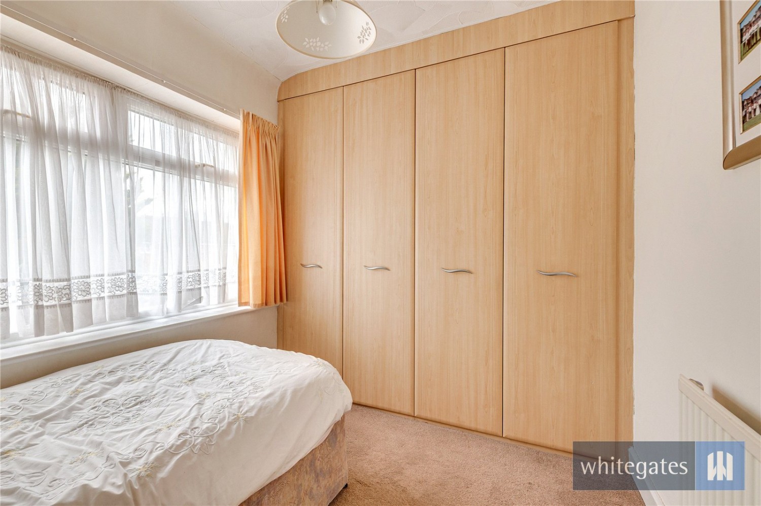 Hunts Cross, Liverpool, Merseyside