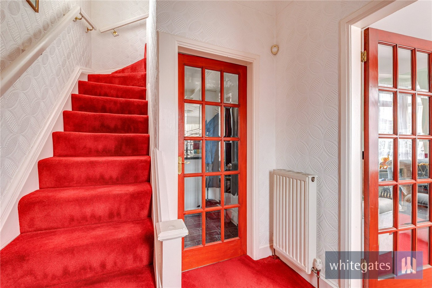 Hunts Cross, Liverpool, Merseyside