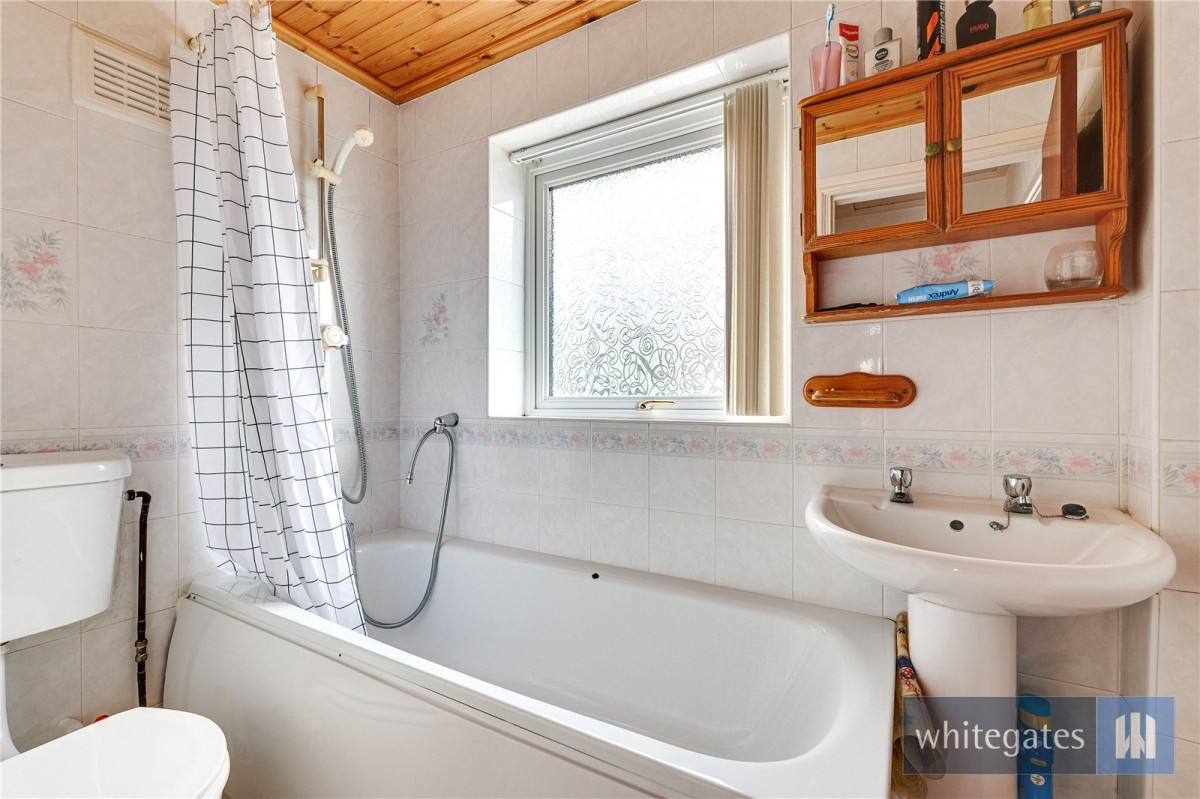 Hunts Cross, Liverpool, Merseyside