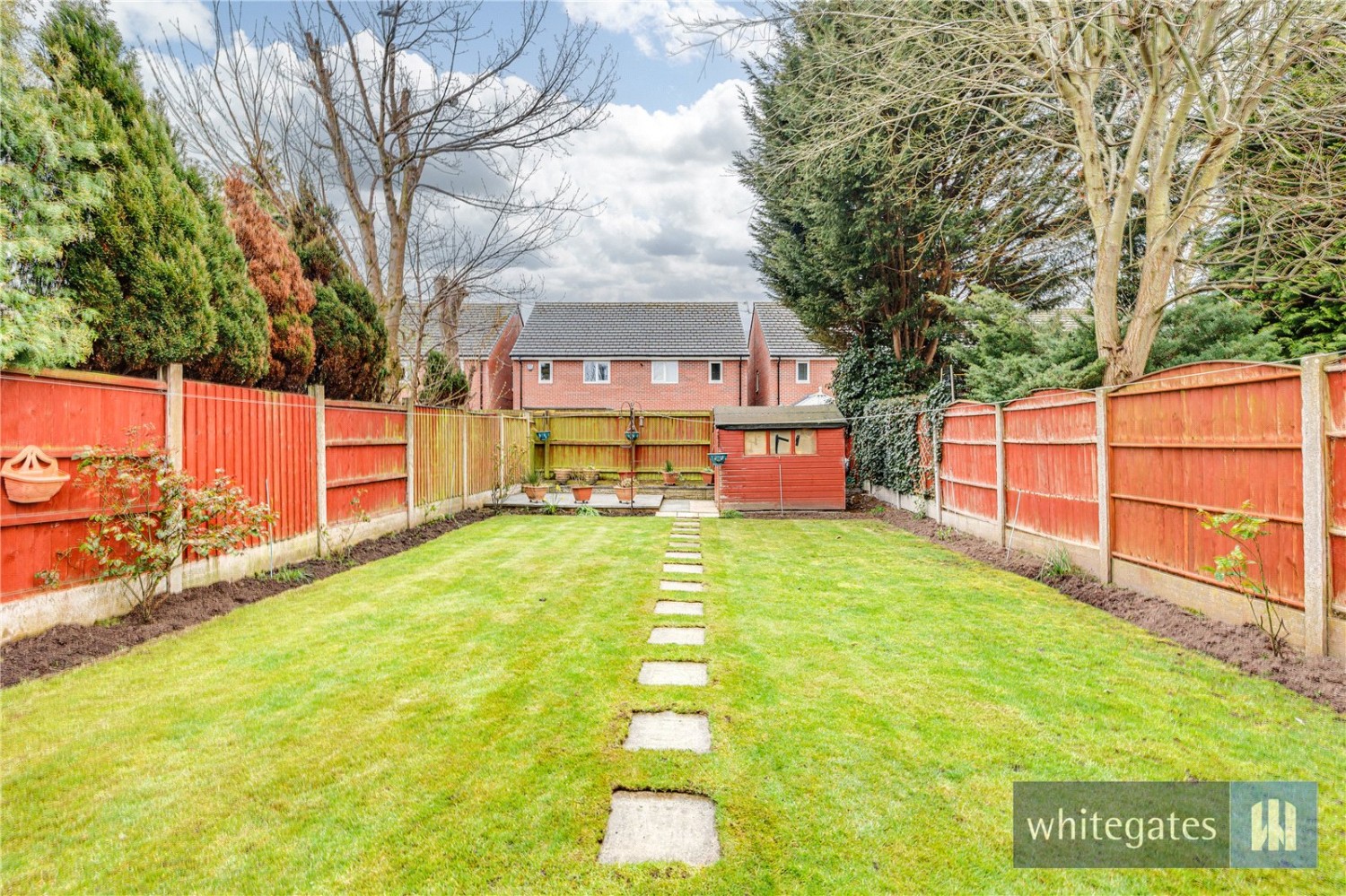 Hunts Cross, Liverpool, Merseyside