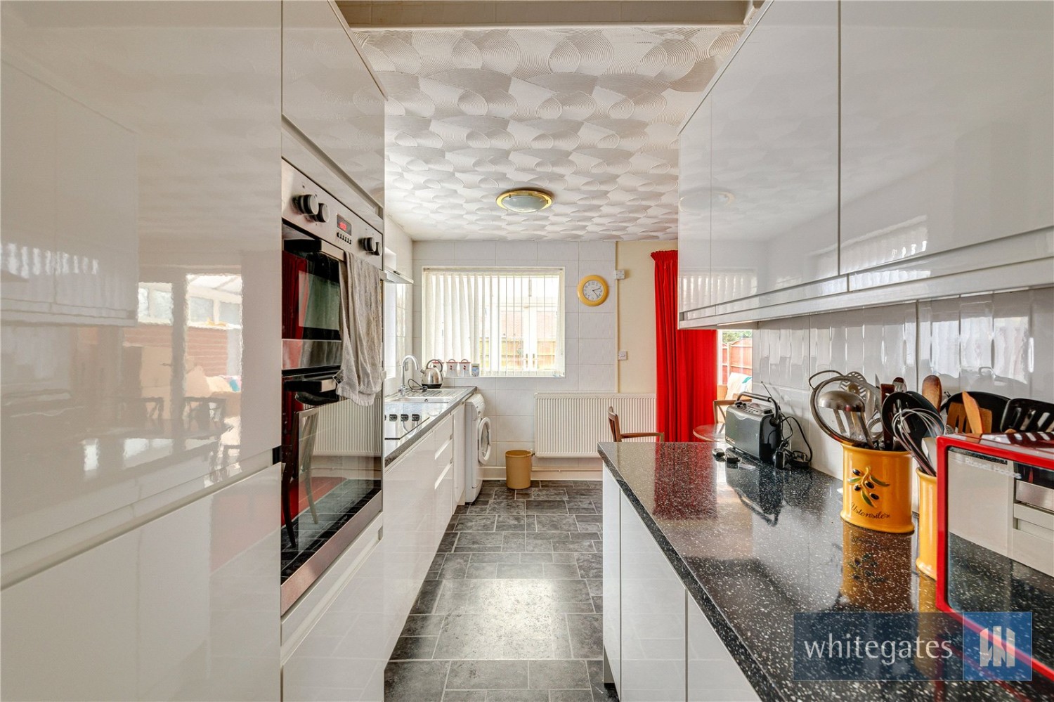 Hunts Cross, Liverpool, Merseyside