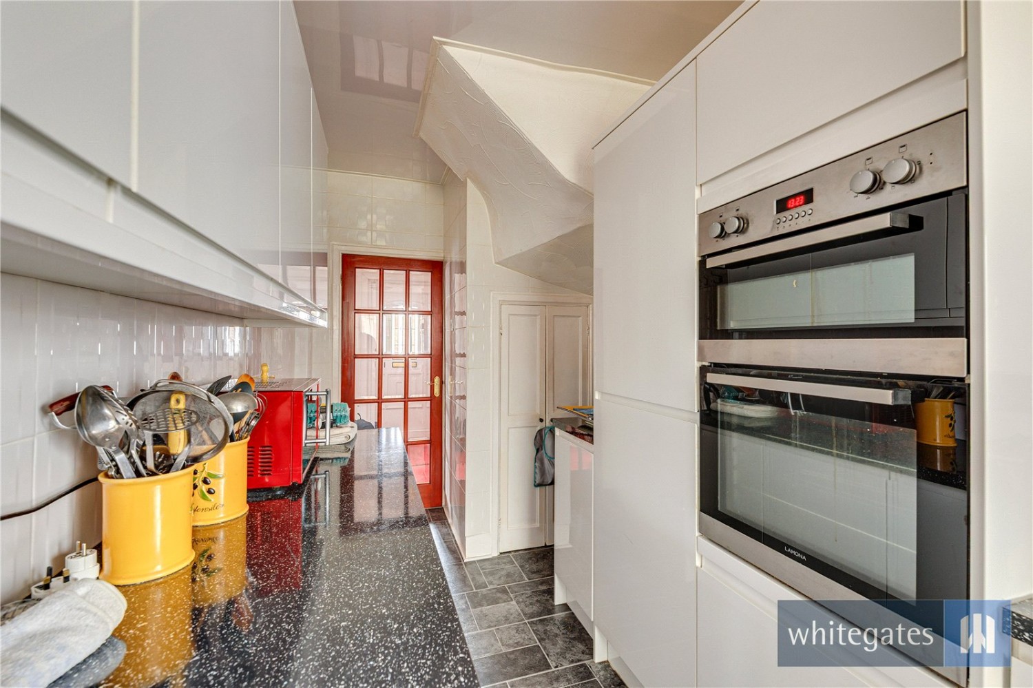 Hunts Cross, Liverpool, Merseyside