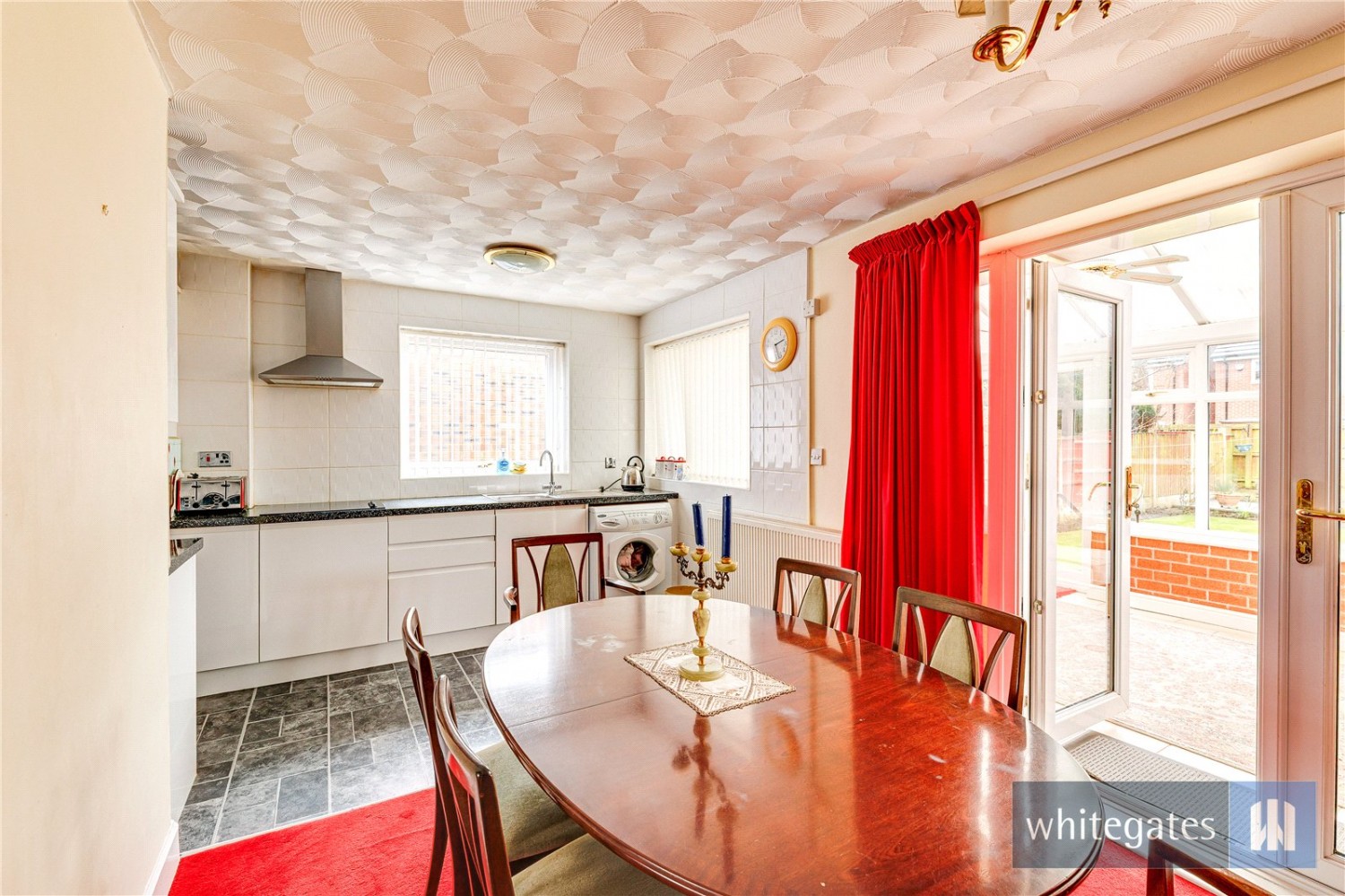 Hunts Cross, Liverpool, Merseyside