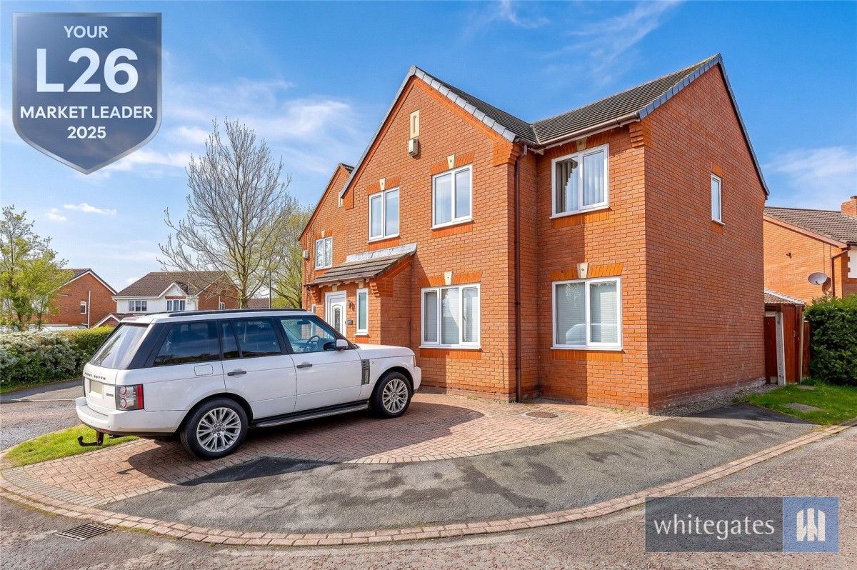 Liverpool, Merseyside