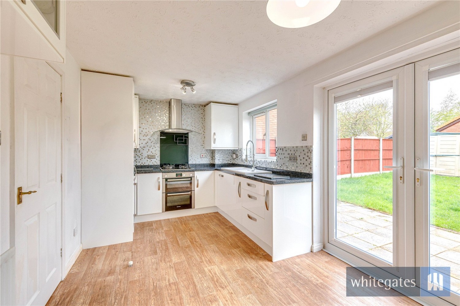 Liverpool, Merseyside