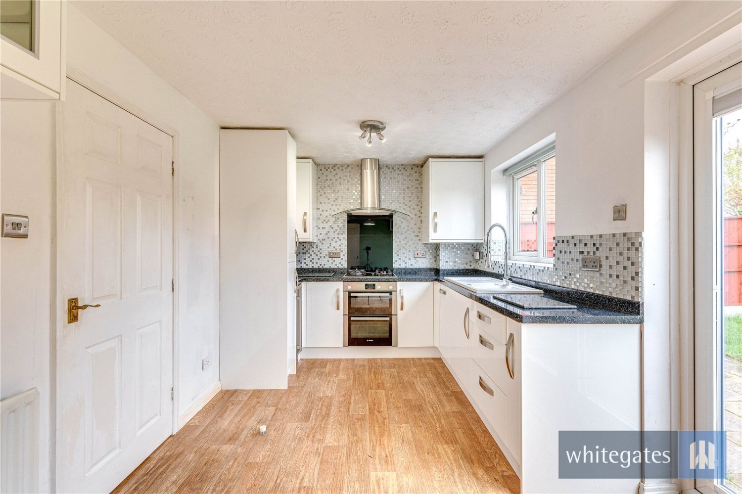 Liverpool, Merseyside