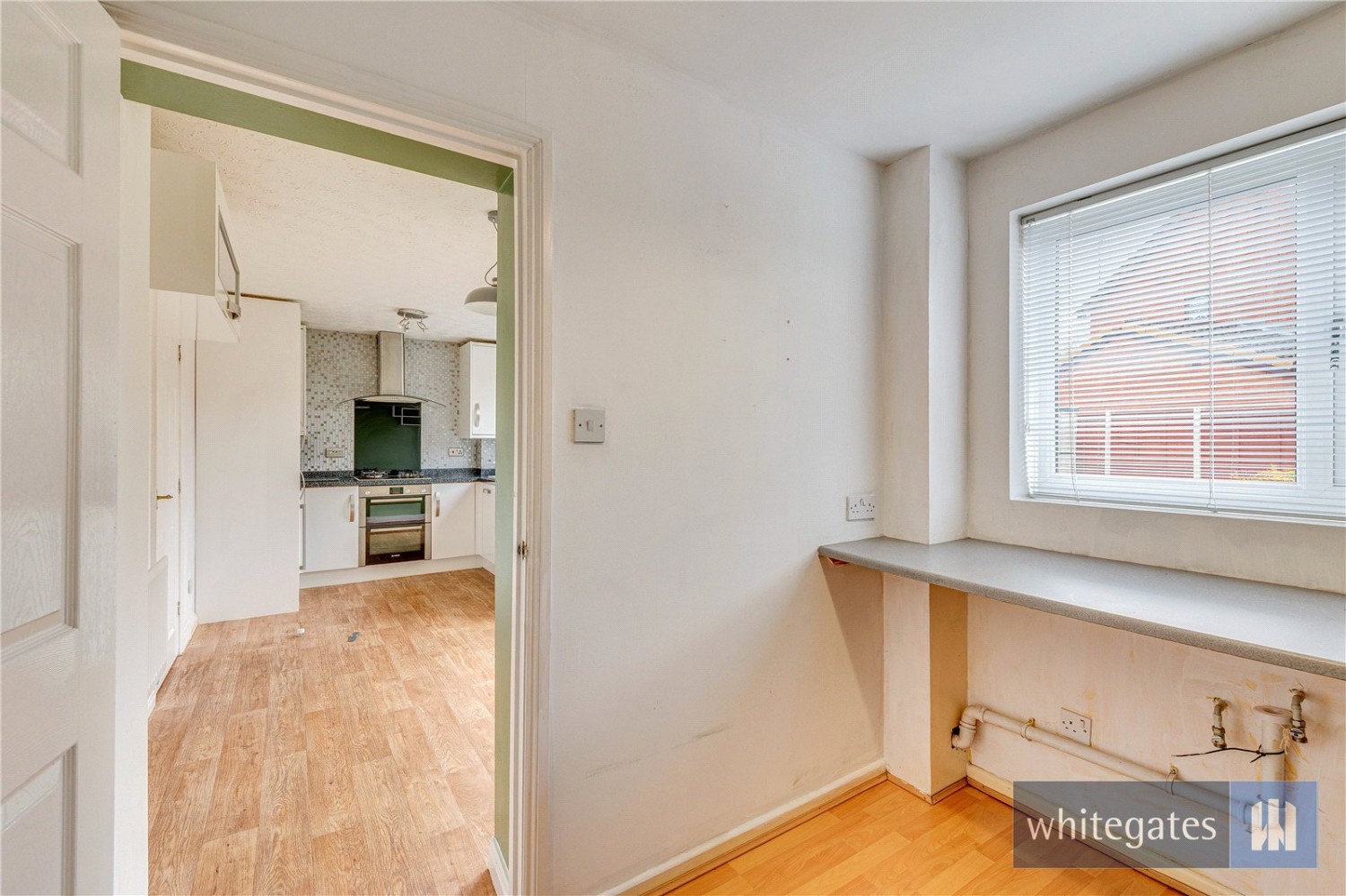 Liverpool, Merseyside