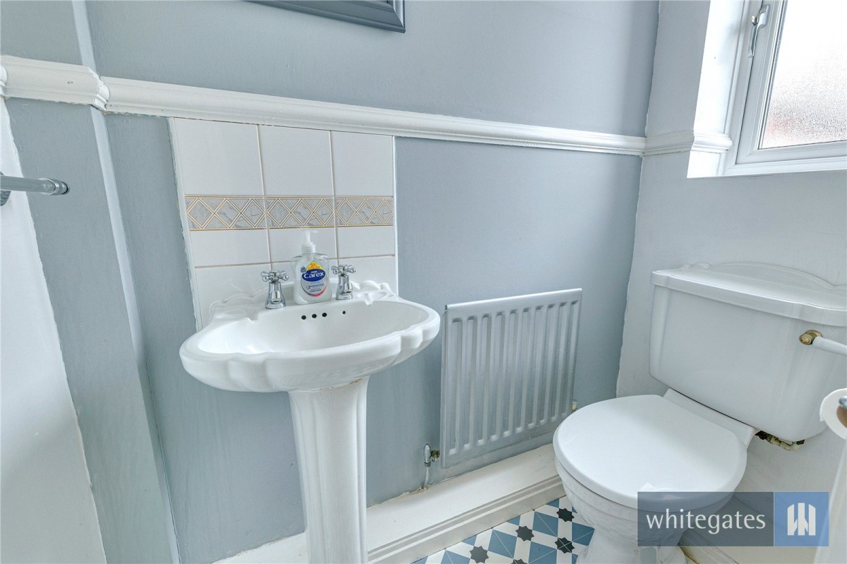 Liverpool, Merseyside