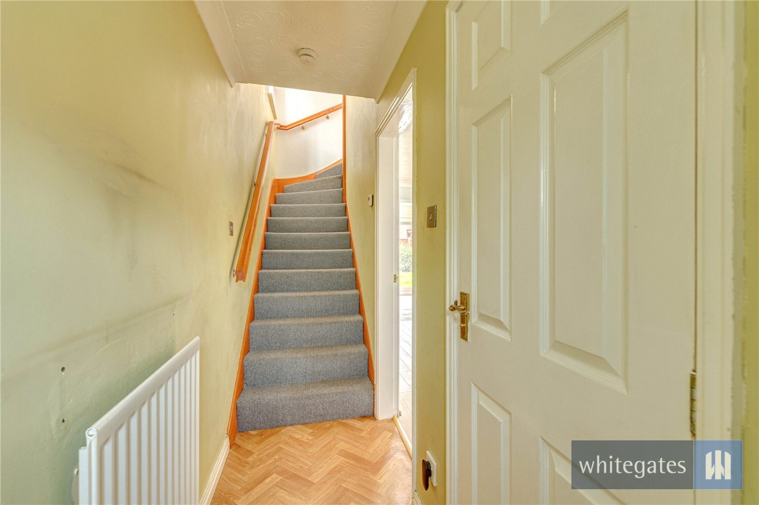 Liverpool, Merseyside