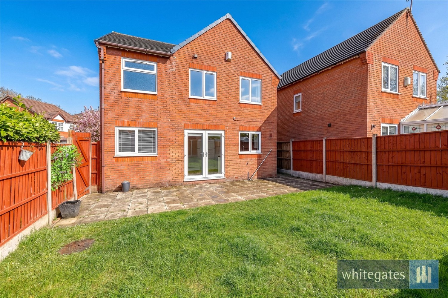 Liverpool, Merseyside