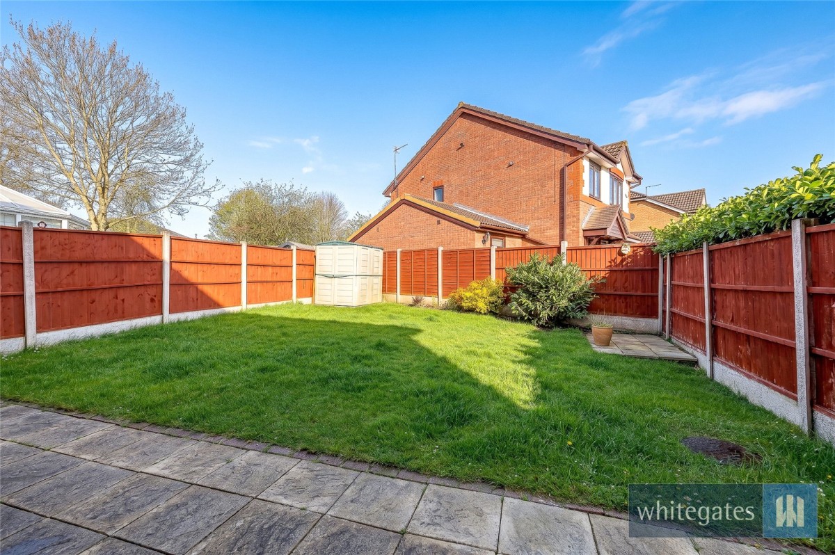 Liverpool, Merseyside