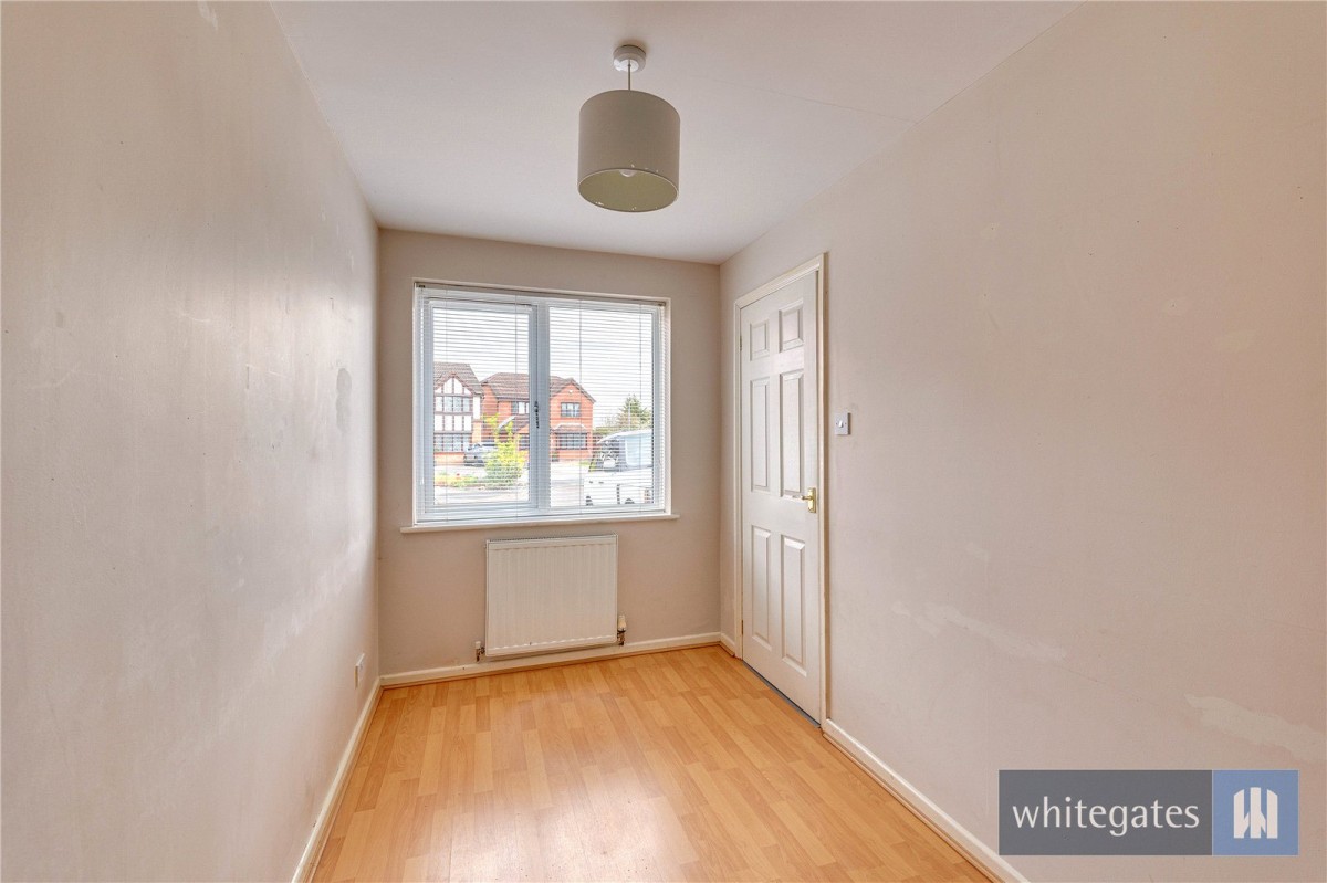 Liverpool, Merseyside