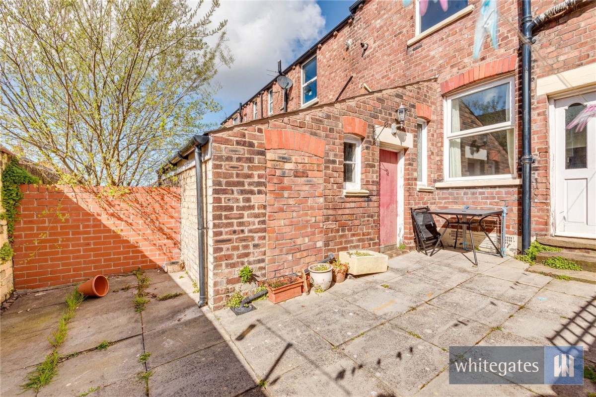 Liverpool, Merseyside