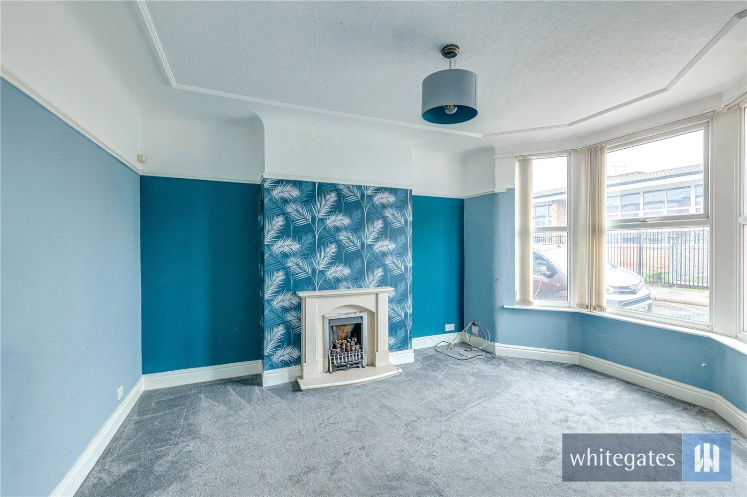 Liverpool, Merseyside