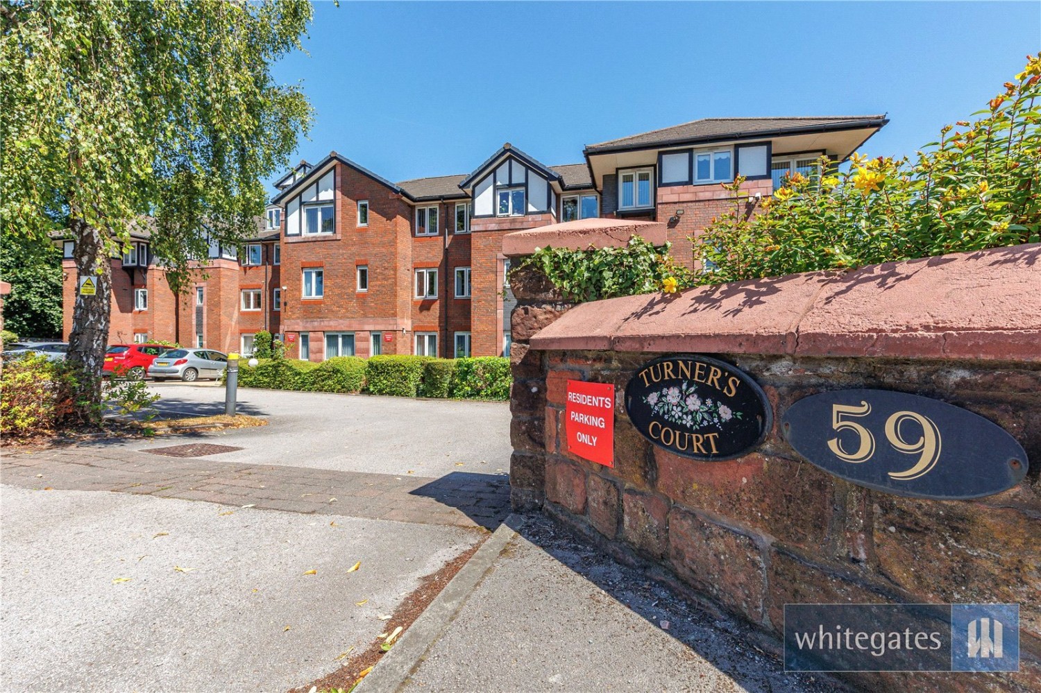 Liverpool, Merseyside