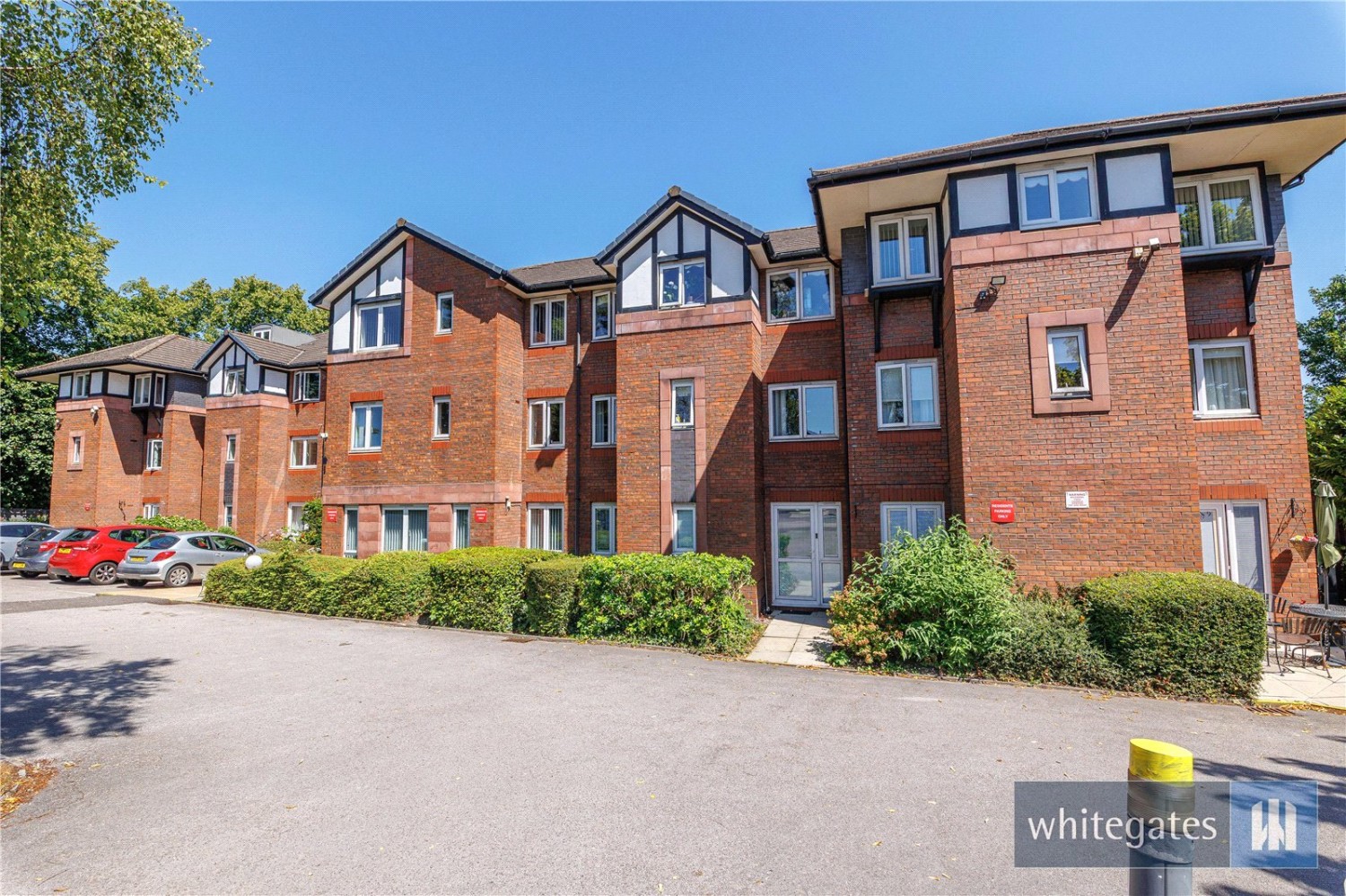 Liverpool, Merseyside