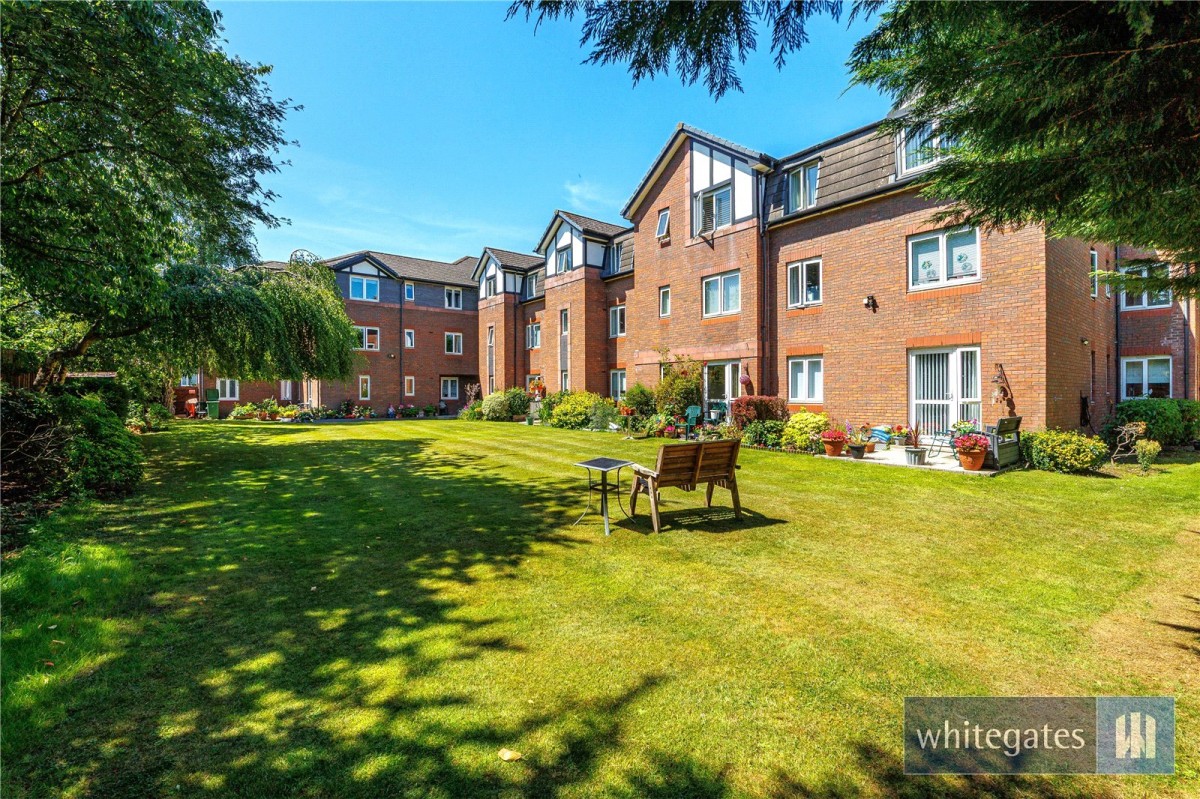 Liverpool, Merseyside