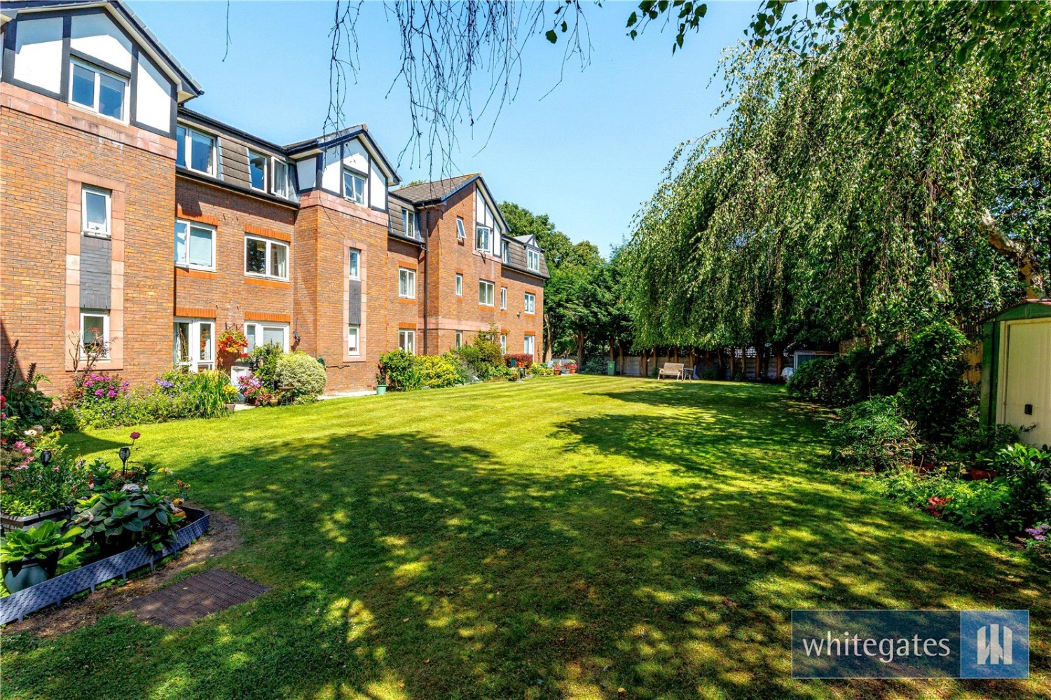 Liverpool, Merseyside