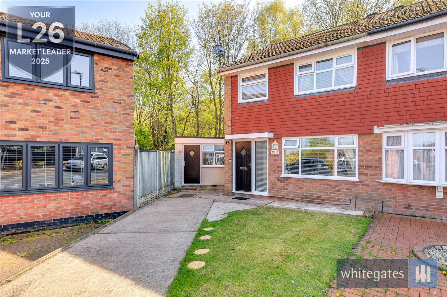 Liverpool, Merseyside