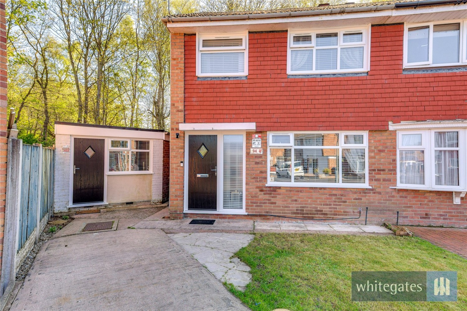 Liverpool, Merseyside