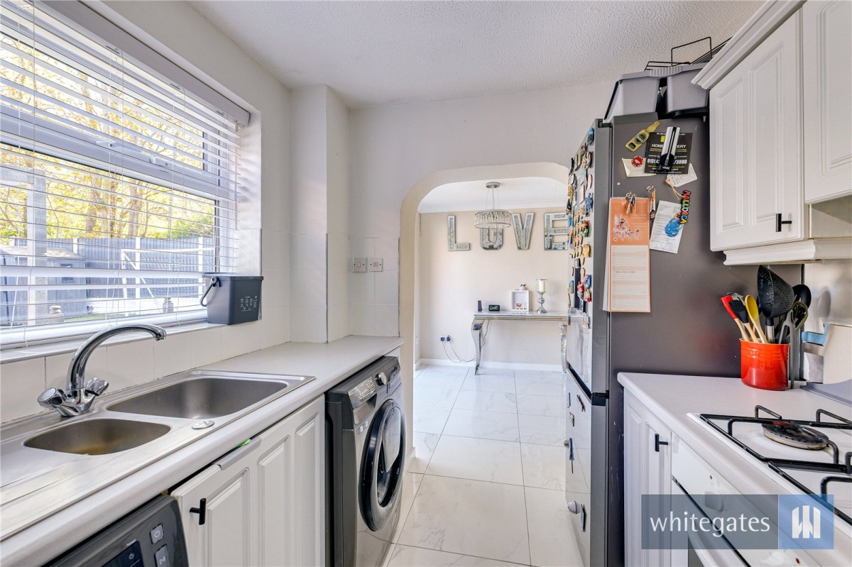 Liverpool, Merseyside