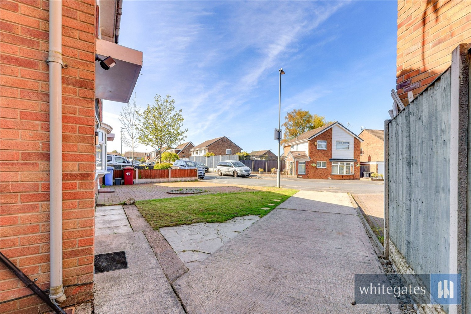 Liverpool, Merseyside