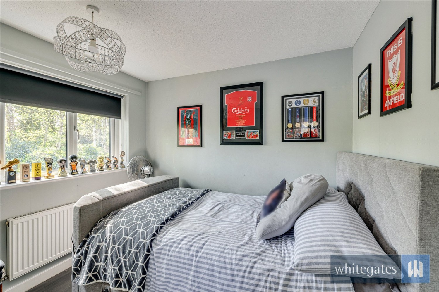 Liverpool, Merseyside