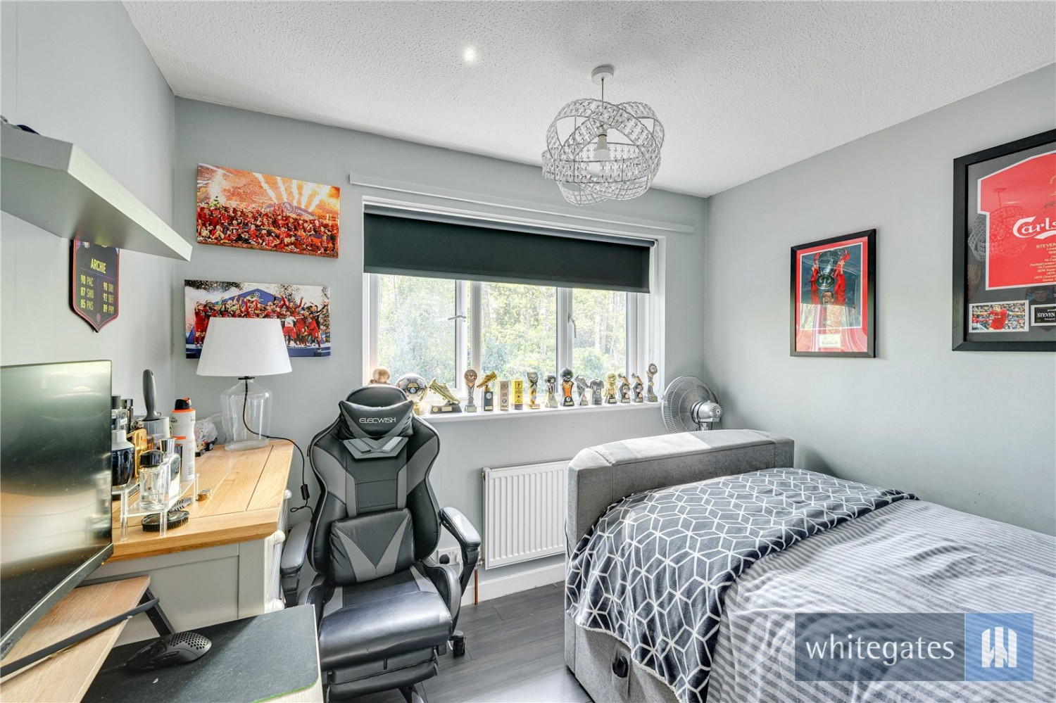 Liverpool, Merseyside