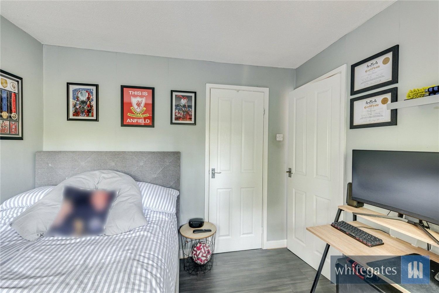 Liverpool, Merseyside