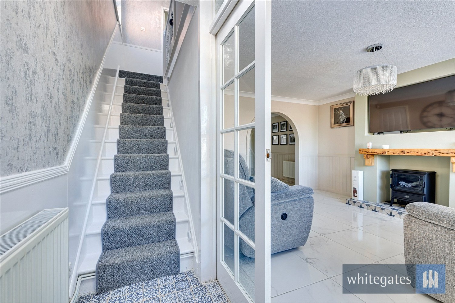 Liverpool, Merseyside