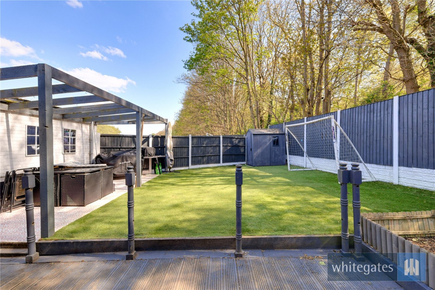 Liverpool, Merseyside