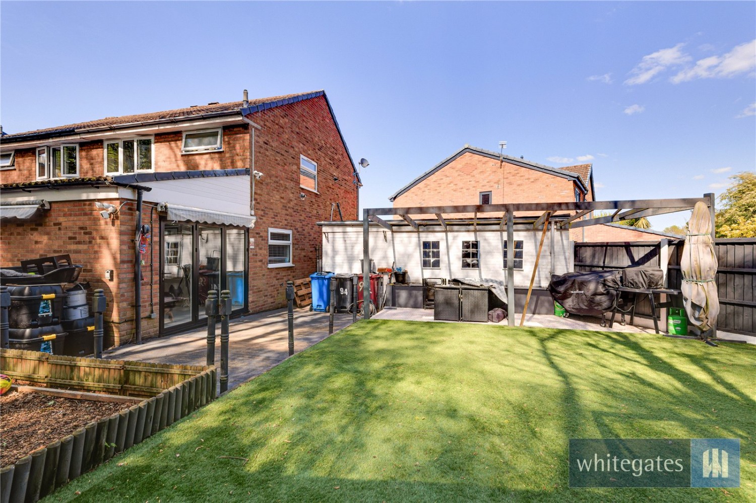 Liverpool, Merseyside