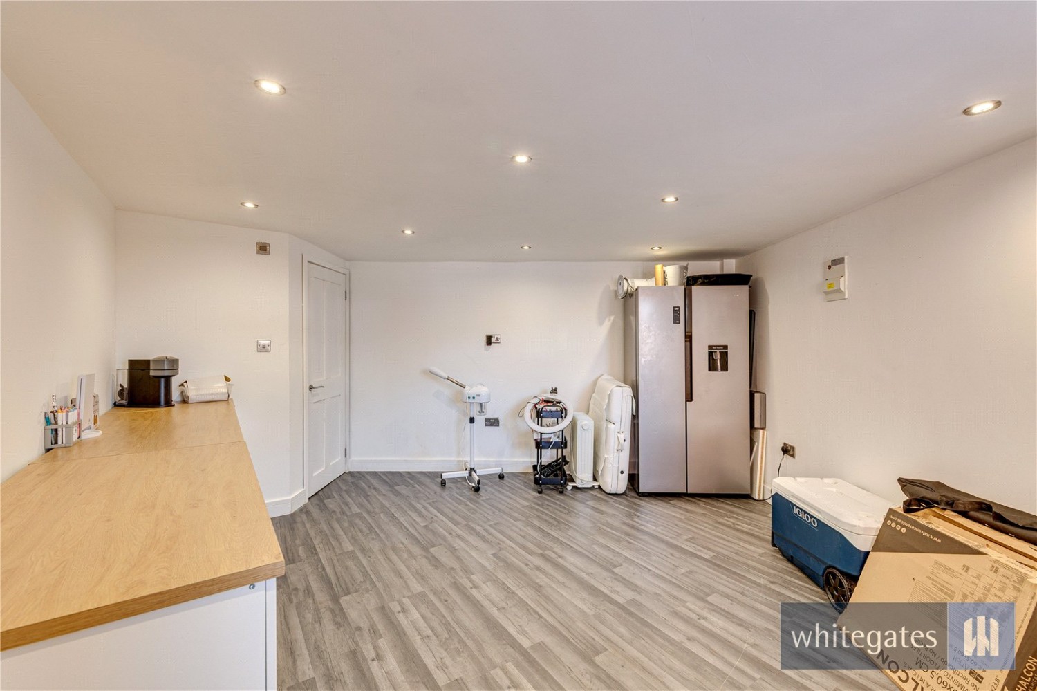 Liverpool, Merseyside