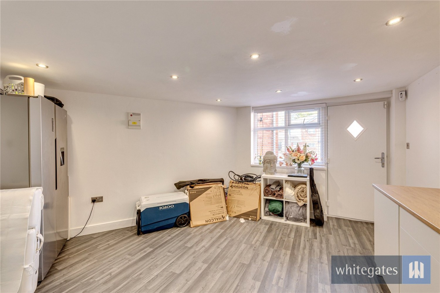 Liverpool, Merseyside