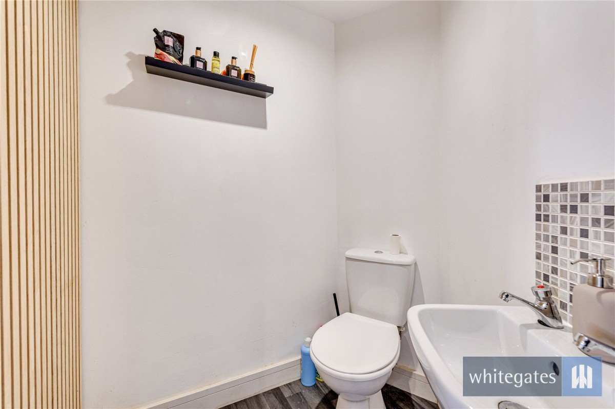 Liverpool, Merseyside