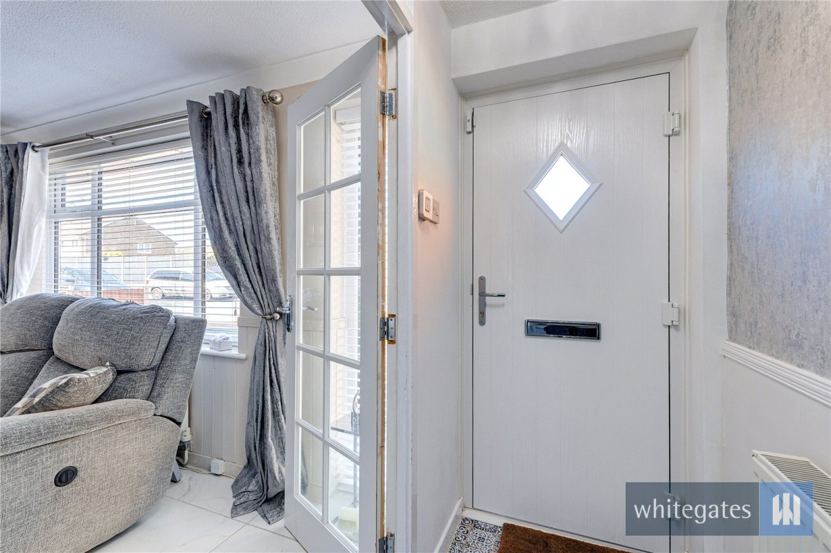 Liverpool, Merseyside