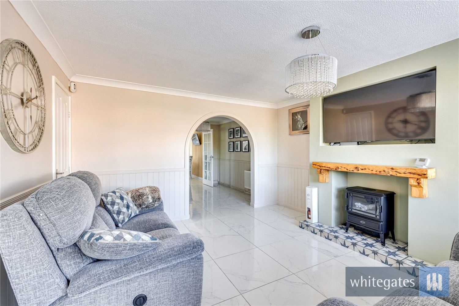 Liverpool, Merseyside