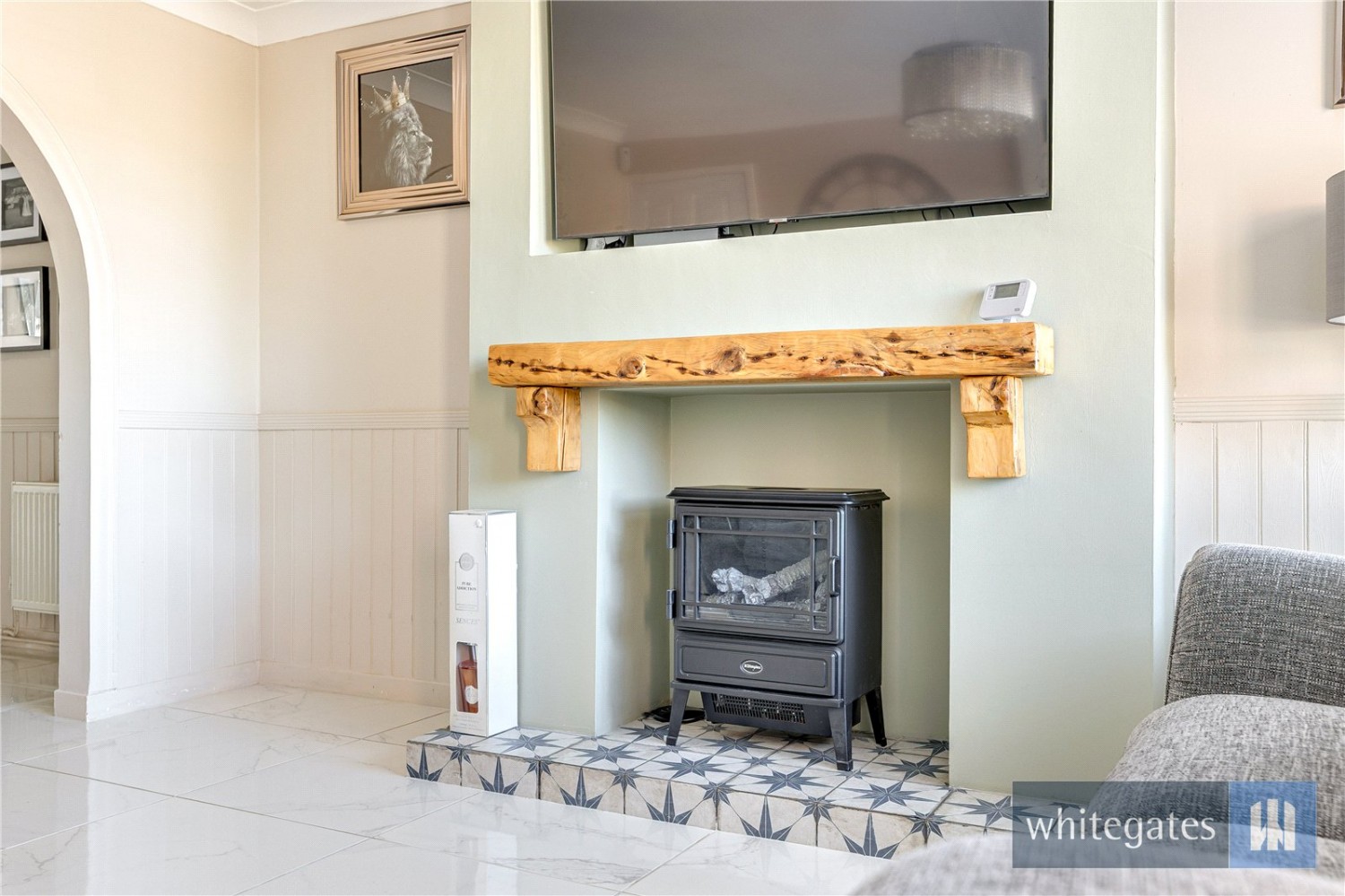 Liverpool, Merseyside