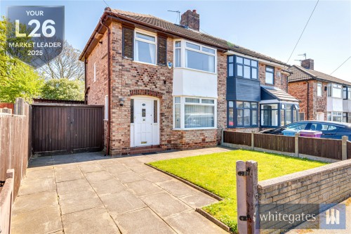 Liverpool, Merseyside