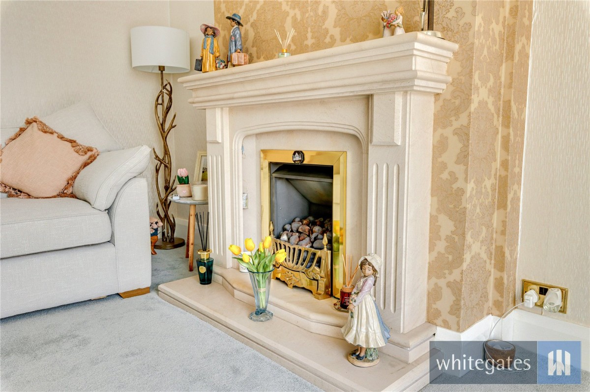 Hunts Cross, Liverpool, Merseyside
