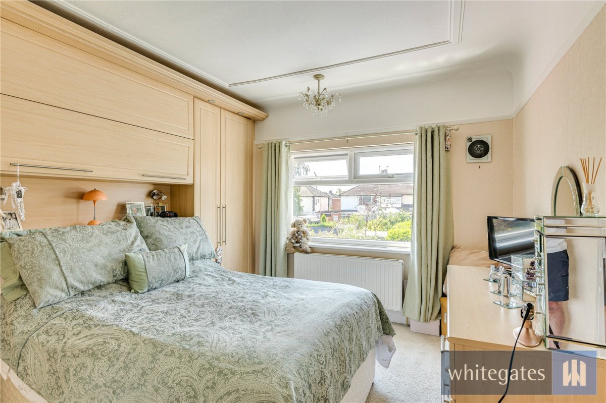 Hunts Cross, Liverpool, Merseyside