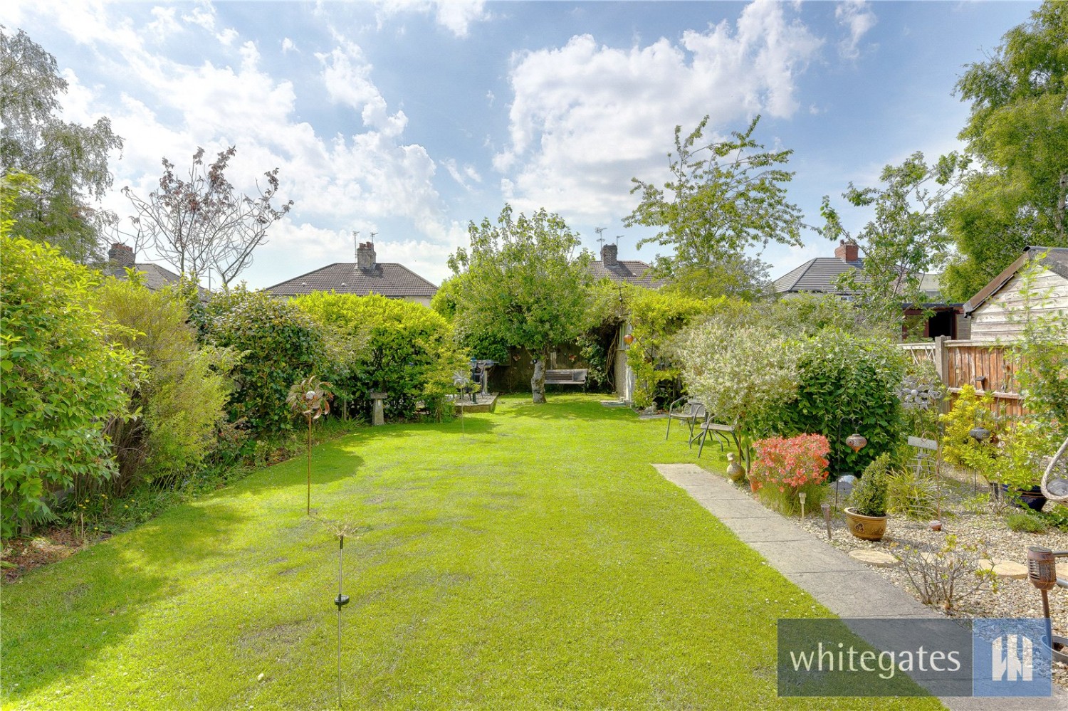 Hunts Cross, Liverpool, Merseyside