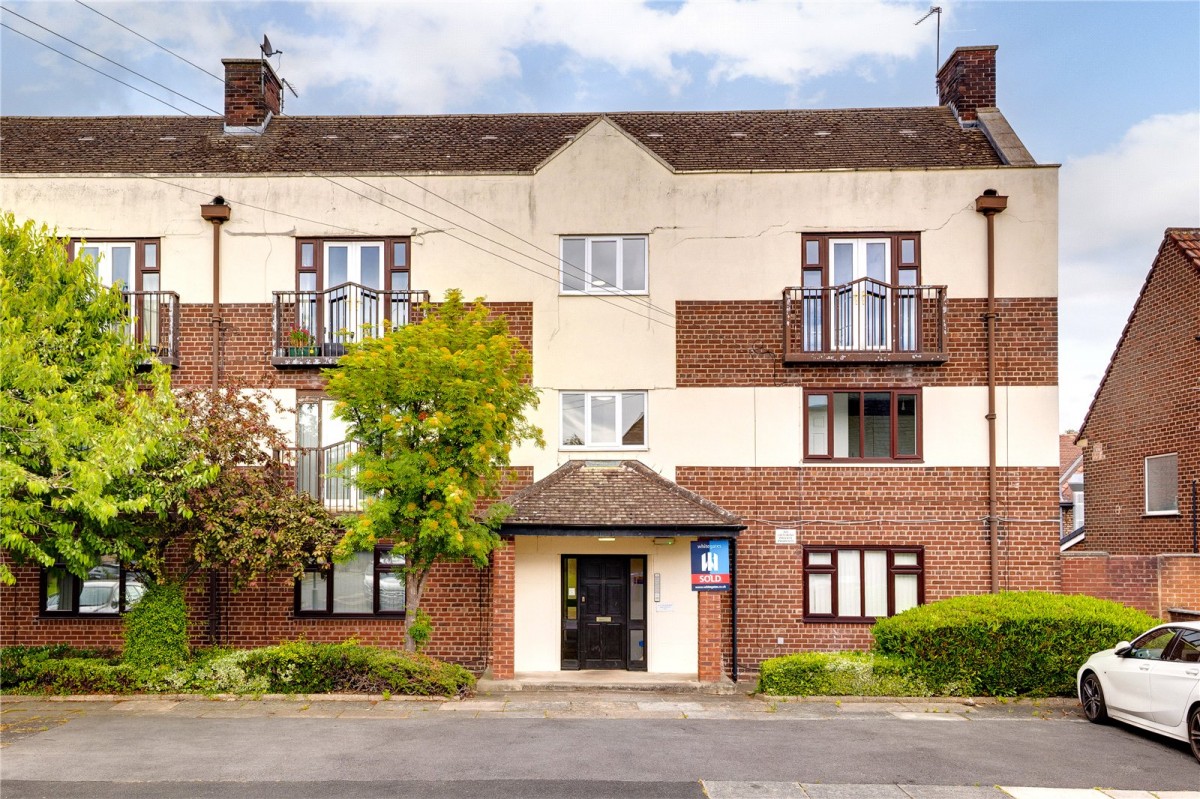 Woolton, Liverpool, Merseyside