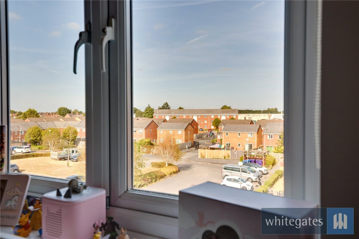 Speke, Liverpool, Merseyside