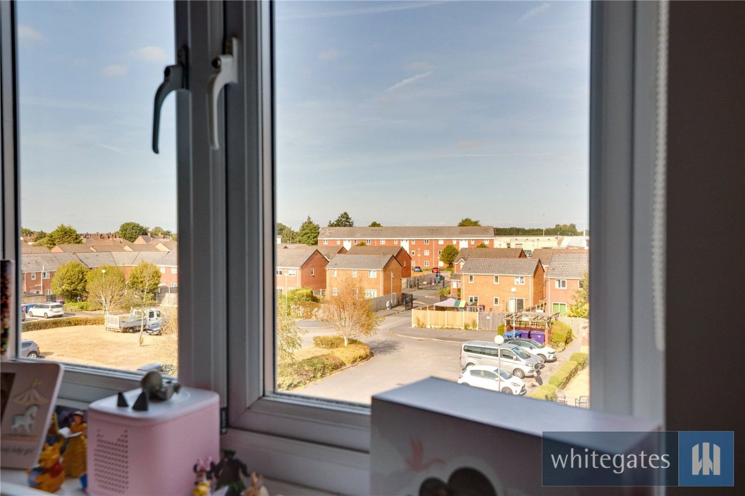 Speke, Liverpool, Merseyside